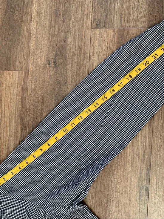 Ralph Lauren 100% cotton mens Button-Down Shirt XL - Picture 10 of 10